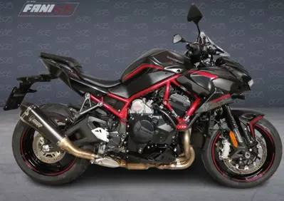 Kawasaki Z H2 (2021) - Annuncio 10045889