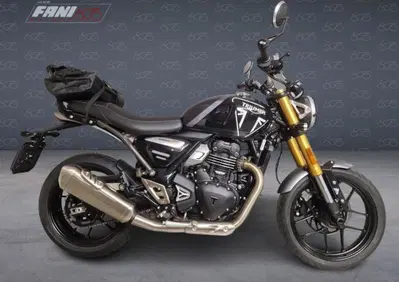 Triumph Speed 400 (2024 - 26) - Annuncio 10045890