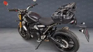 Triumph Speed 400 (2024 - 26)  (7)
