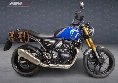 Triumph Speed 400 (2024 - 26) - Annuncio 10045891