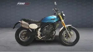 Fantic Motor Caballero 700 (2023 - 24) 