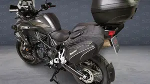 Benelli TRK 502X (2021 - 26)  (4)