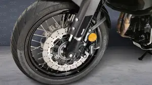 Benelli TRK 502X (2021 - 26)  (6)