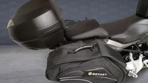 Benelli TRK 502X (2021 - 26)  (5)
