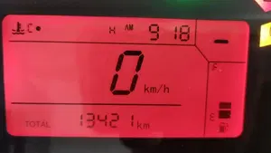 Benelli TRK 502X (2021 - 26)  (7)