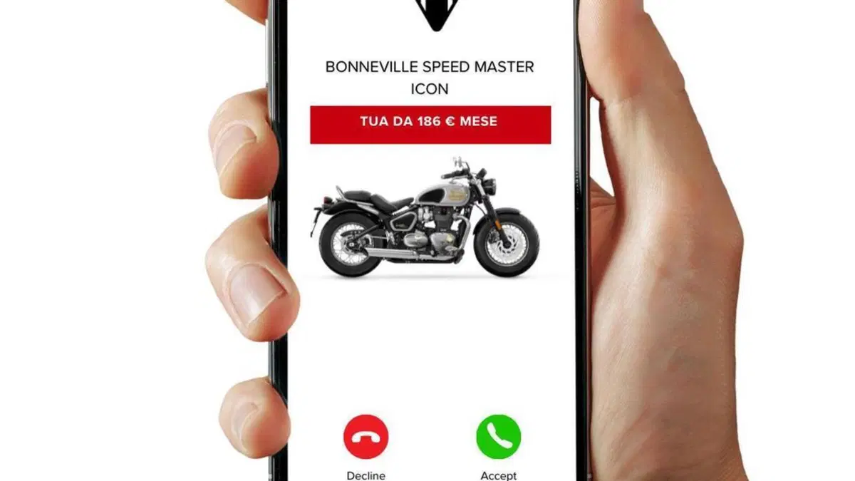 Triumph Bonneville Speedmaster 1200 (2021 - 25)  (3)