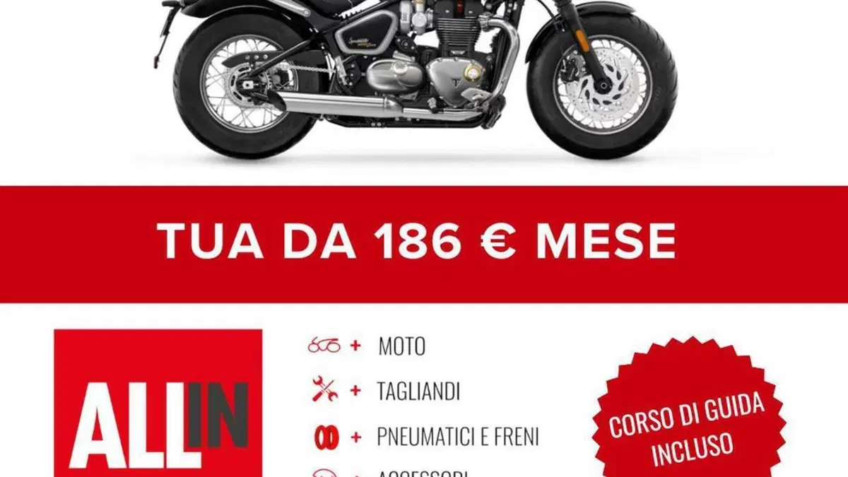 Triumph Bonneville Speedmaster 1200 (2021 - 25)  (2)