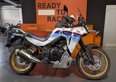 Honda Transalp XL750 (2023 - 24) - Annuncio 10045897