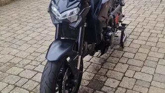 Kawasaki Z 900 (2020) usata