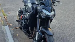 Kawasaki Z 900 (2020)  (2)