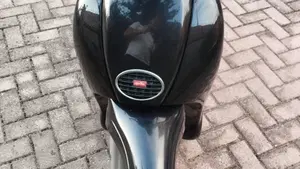 Aprilia Scarabeo 50 (1994 - 99)  (3)