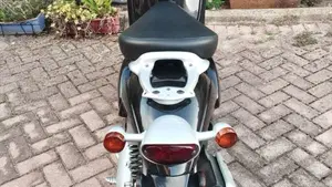 Aprilia Scarabeo 50 (1994 - 99)  (5)