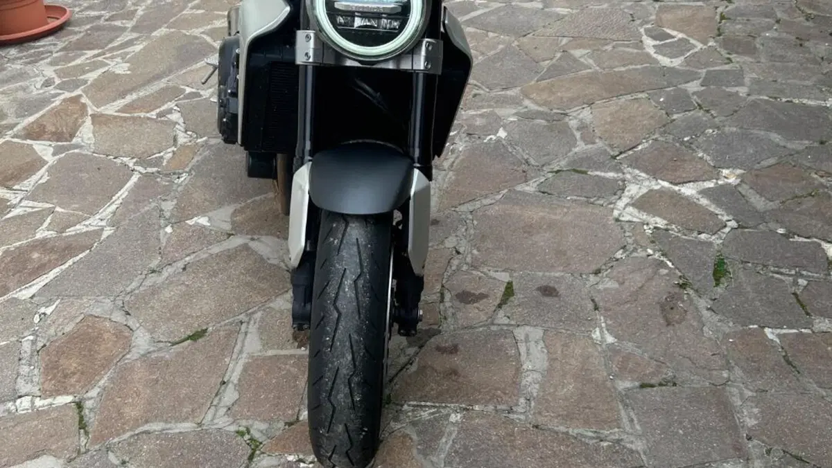 Honda CB 1000 R Neo Sport Cafè (2018 - 20) 