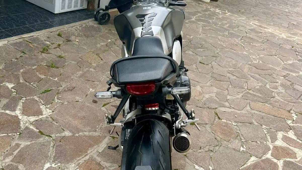 Honda CB 1000 R Neo Sport Cafè (2018 - 20)  (2)
