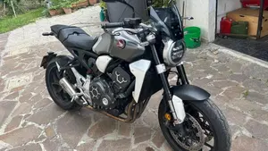 Honda CB 1000 R Neo Sport Cafè (2018 - 20)  (4)
