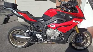 Bmw S 1000 XR (2015 - 16)  (2)