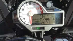 Bmw S 1000 XR (2015 - 16)  (3)