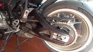 Bmw S 1000 XR (2015 - 16)  (5)