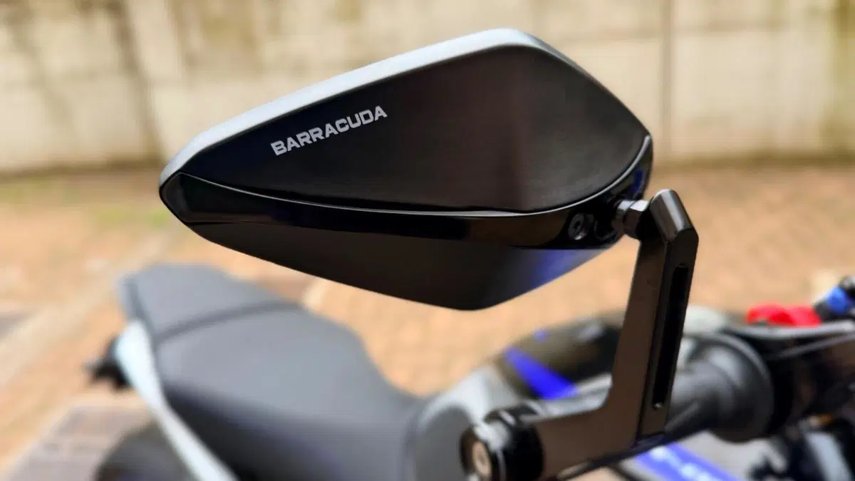 Yamaha MT-09 SP (2018 - 20)  (4)