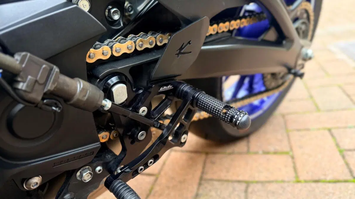 Yamaha MT-09 SP (2018 - 20)  (8)