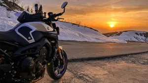 Yamaha MT-09 SP (2018 - 20)  (13)