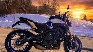 Yamaha MT-09 SP (2018 - 20)  (14)