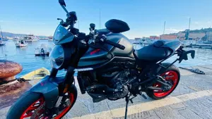 Ducati Monster 937 + (2021 - 25)  (5)