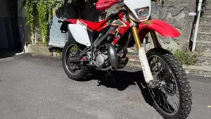 HM Baja 50 RR (2009 - 11)  