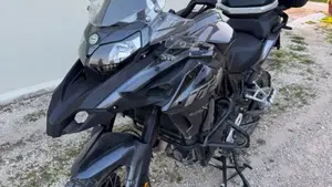 Benelli TRK 502X (2021 - 26)  (2)