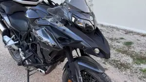 Benelli TRK 502X (2021 - 26)  (3)