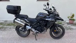 Benelli TRK 502X (2021 - 26)  (4)