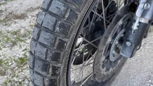 Benelli TRK 502X (2021 - 26)  (5)