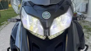 Benelli TRK 502X (2021 - 26)  (8)
