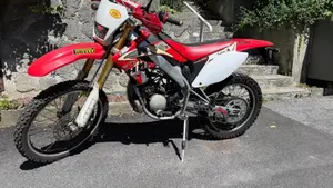HM Baja 50 RR (2009 - 11)   (2)