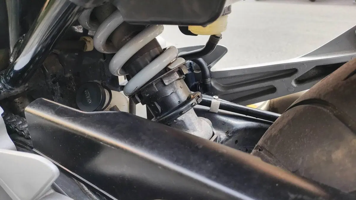 Honda CBF 500  (4)