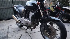 Honda CBF 500  (9)