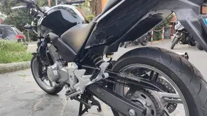 Honda CBF 500  (11)