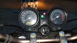Honda CBF 500  (15)
