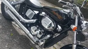 Honda Black Widow  (4)