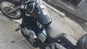 Honda Black Widow  (5)