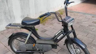 Piaggio Bravo 50 usata