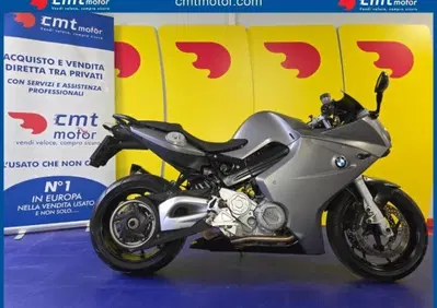 Bmw F 800 S - Annuncio 10046016