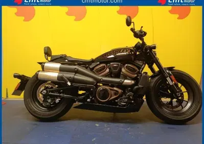 Harley-Davidson Sportster S (2022 - 24) - Annuncio 10046018