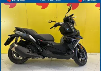 Bmw C 400 X (2018 - 20) - Annuncio 10046020