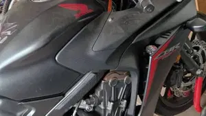 Honda CBR 650 F (2017 - 18)  (5)