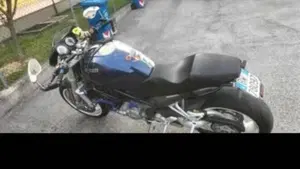 Ducati Monster S4R (2003 - 05) 