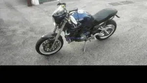 Ducati Monster S4R (2003 - 05)  (2)