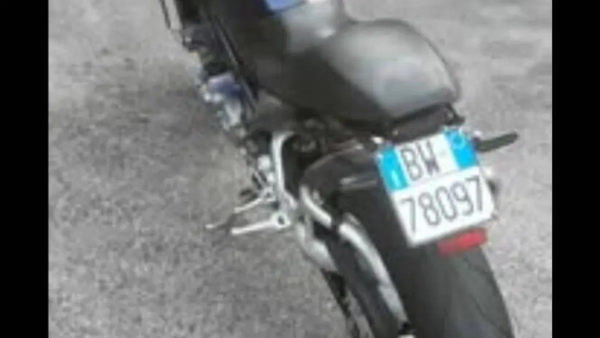 Ducati Monster S4R (2003 - 05)  (6)
