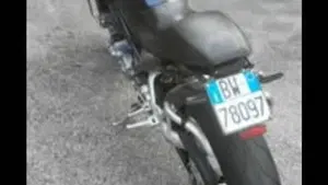 Ducati Monster S4R (2003 - 05)  (6)