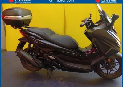 Honda Forza 350 Deluxe (2022 - 24) - Annuncio 10046024